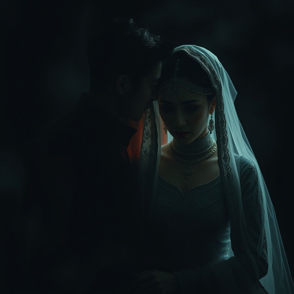 ความลับของความสัมพันธ์ใน 'Pengantin Setan'